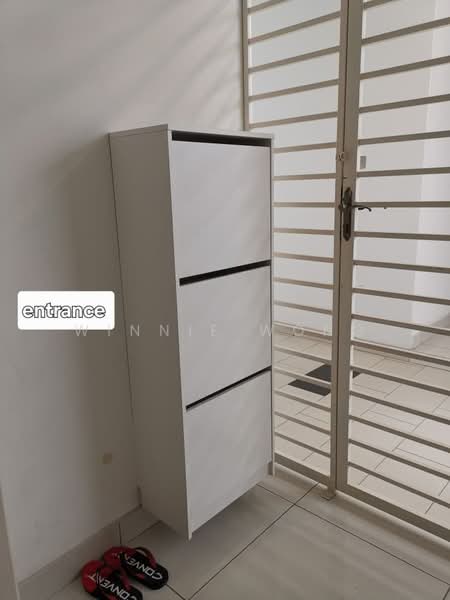 Condominium for Rent at La Thea Residences - Winnie Wong - PropertyGuru.com.my