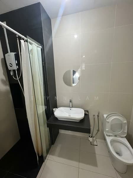 Service Residence for Sale at Eco Nest - Elynn Lam - Bathroom - PropertyGuru.com.my