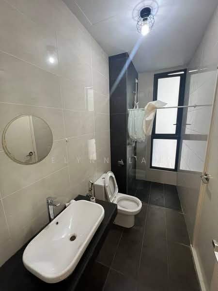 Service Residence for Sale at Eco Nest - Elynn Lam - Bathroom - PropertyGuru.com.my