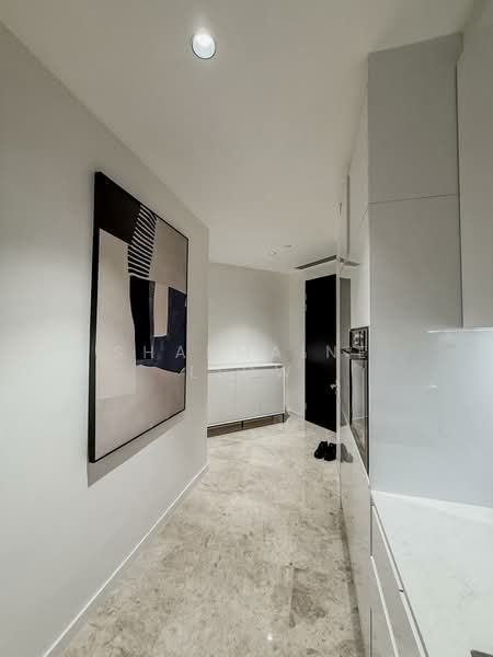 Service Residence for Rent at SO Sofitel Kuala Lumpur Residences - Sharmaine Liow - Corridor - PropertyGuru.com.my