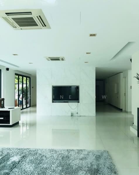 Bungalow for Rent in Petaling Jaya (Selangor) - Elaine Kow - Living Room - PropertyGuru.com.my