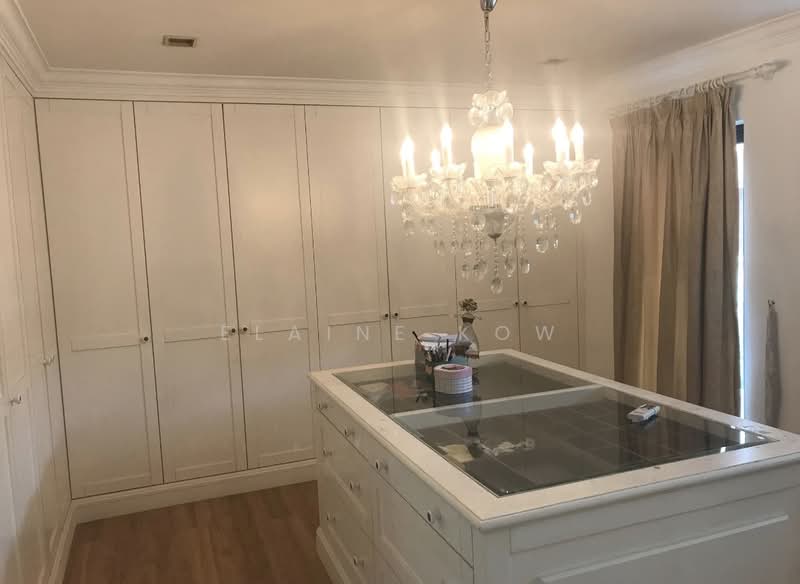 Bungalow for Rent in Petaling Jaya (Selangor) - Elaine Kow - Interior - PropertyGuru.com.my