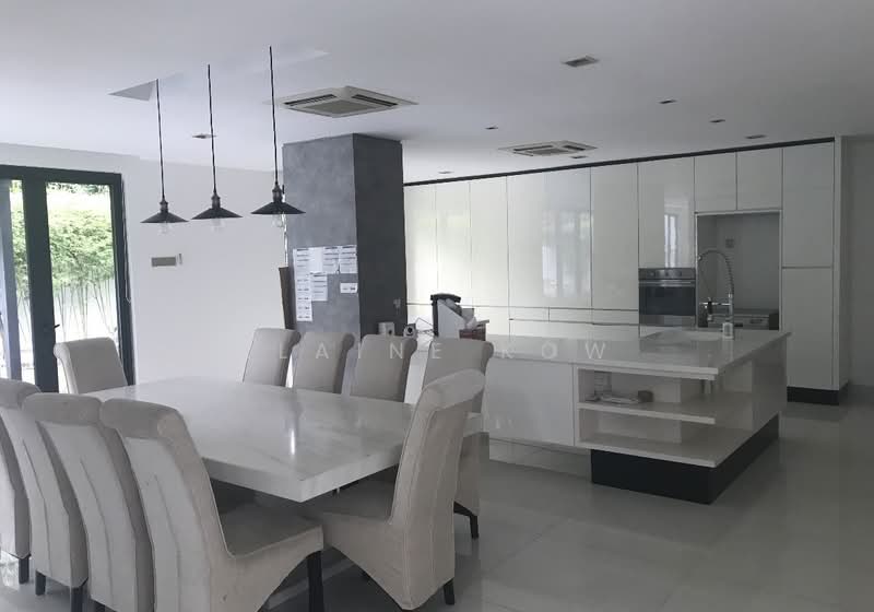 Bungalow for Rent in Petaling Jaya (Selangor) - Elaine Kow - PropertyGuru.com.my