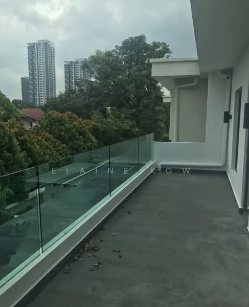 Bungalow for Rent in Petaling Jaya (Selangor) - Elaine Kow - PropertyGuru.com.my
