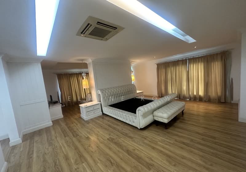 Bungalow for Rent in Petaling Jaya (Selangor) - Elaine Kow - PropertyGuru.com.my