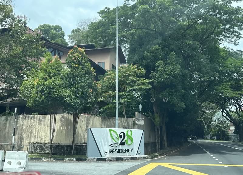 Bungalow for Rent in Petaling Jaya (Selangor) - Elaine Kow - PropertyGuru.com.my