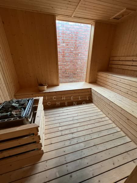 Service Residence for Rent at Emerald 9 - MICHELLE CHENG - Interior - PropertyGuru.com.my