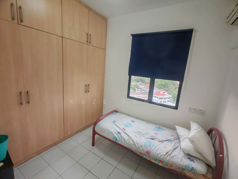 Condominium for Rent at Sunny Ville Condominium - Kaze Kang - PropertyGuru.com.my