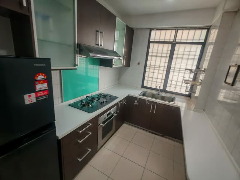 Condominium for Rent at Sunny Ville Condominium - Kaze Kang - PropertyGuru.com.my