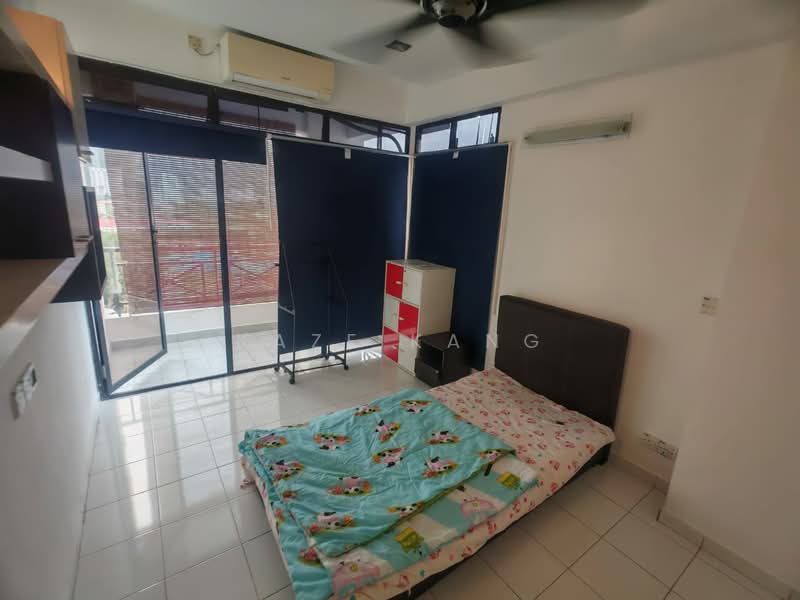 Condominium for Rent at Sunny Ville Condominium - Kaze Kang - PropertyGuru.com.my