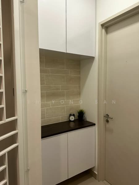 Service Residence for Rent at Citizen @ Old Klang Road - Teh Yong San - Interior - PropertyGuru.com.my