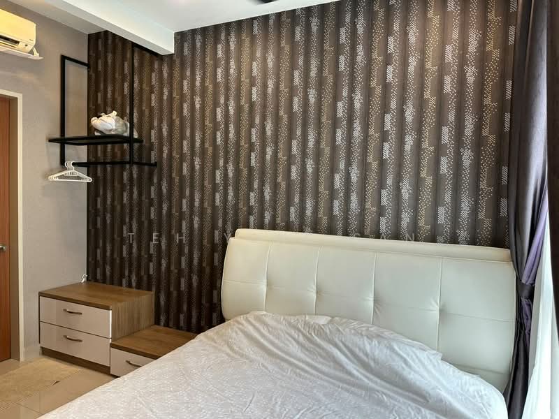 Service Residence for Rent at Citizen @ Old Klang Road - Teh Yong San - Bedroom - PropertyGuru.com.my