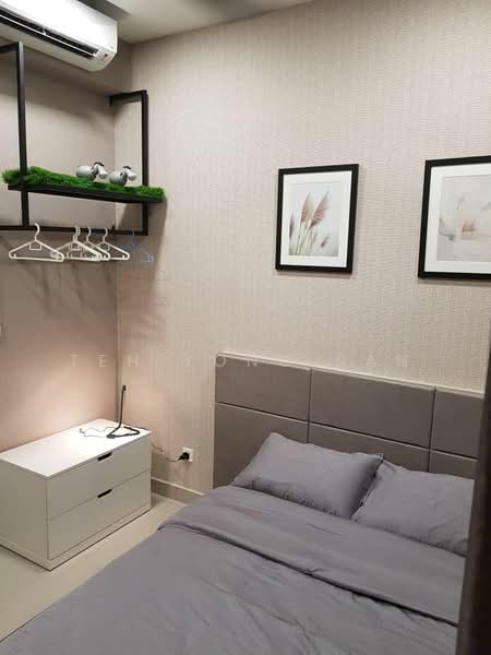 Service Residence for Rent at Citizen @ Old Klang Road - Teh Yong San - Bedroom - PropertyGuru.com.my