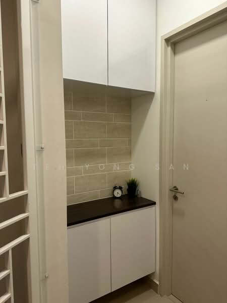 Service Residence for Rent at Citizen @ Old Klang Road - Teh Yong San - Interior - PropertyGuru.com.my