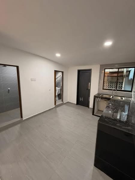 2-storey Terraced House for Sale in Taman Perindustrian Permas Jaya (Masai) - Alan Chew - Kitchen - PropertyGuru.com.my