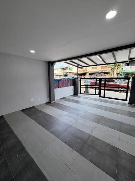 2-storey Terraced House for Sale in Taman Perindustrian Permas Jaya (Masai) - Alan Chew - Exterior - PropertyGuru.com.my