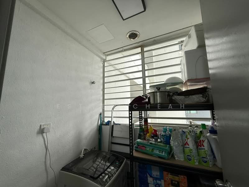 Infiniti 3 Residences untuk Untuk Dijual - RM 520,000, Mac 2026 - Interior - PropertyGuru.com.my