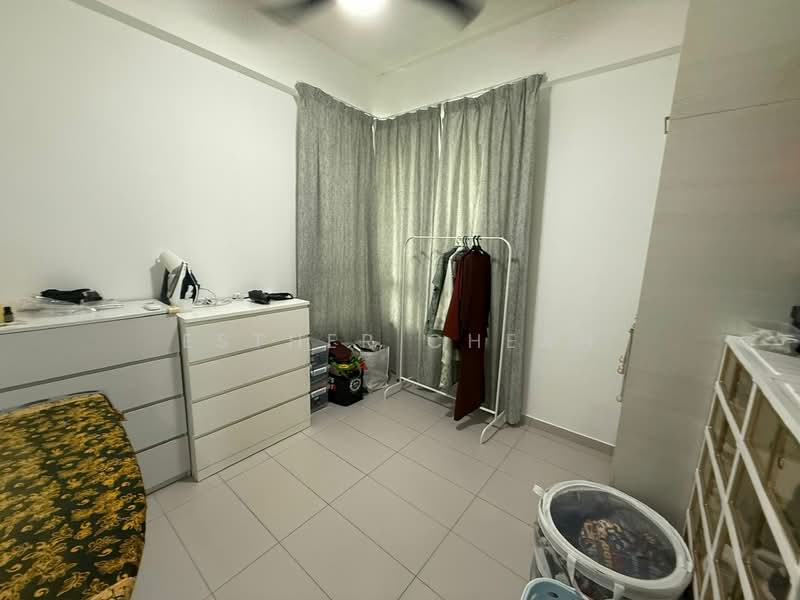 Infiniti 3 Residences untuk Untuk Dijual - RM 520,000, Mac 2026 - Bedroom - PropertyGuru.com.my