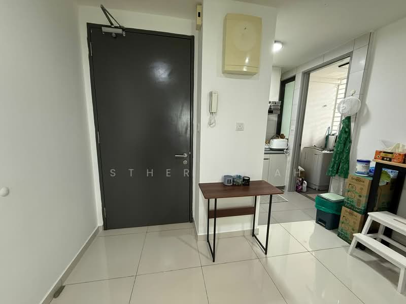 Infiniti 3 Residences untuk Untuk Dijual - RM 520,000, Mac 2026 - Interior - PropertyGuru.com.my
