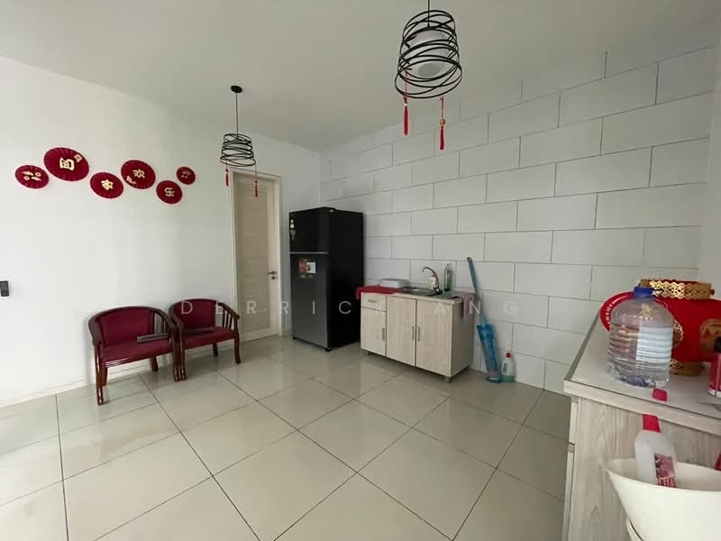 Rumah Teres 3-Tingkat untuk Dijual di Kota Emerald (Rawang) - Derrick Ang - Interior - PropertyGuru.com.my