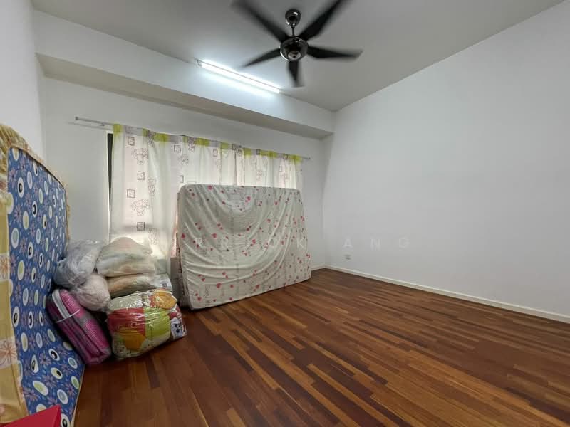 Rumah Teres 3-Tingkat untuk Dijual di Kota Emerald (Rawang) - Derrick Ang - Bedroom - PropertyGuru.com.my