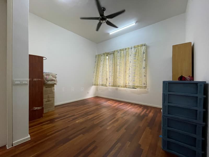 Rumah Teres 3-Tingkat untuk Dijual di Kota Emerald (Rawang) - Derrick Ang - Bedroom - PropertyGuru.com.my