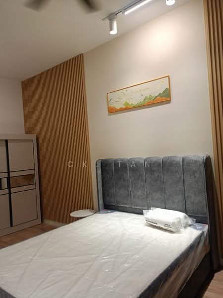 Service Residence for Sale at Sunway Belfield - CK. Tan - Bedroom - PropertyGuru.com.my