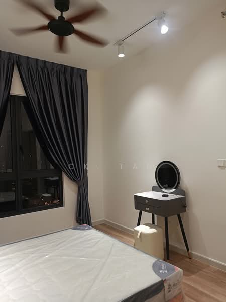 Service Residence for Sale at Sunway Belfield - CK. Tan - Bedroom - PropertyGuru.com.my