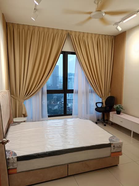 Service Residence for Sale at Sunway Belfield - CK. Tan - Bedroom - PropertyGuru.com.my