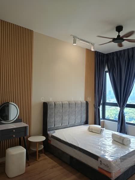 Service Residence for Sale at Sunway Belfield - CK. Tan - Bedroom - PropertyGuru.com.my