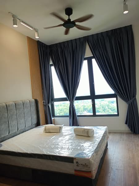 Service Residence for Sale at Sunway Belfield - CK. Tan - Bedroom - PropertyGuru.com.my