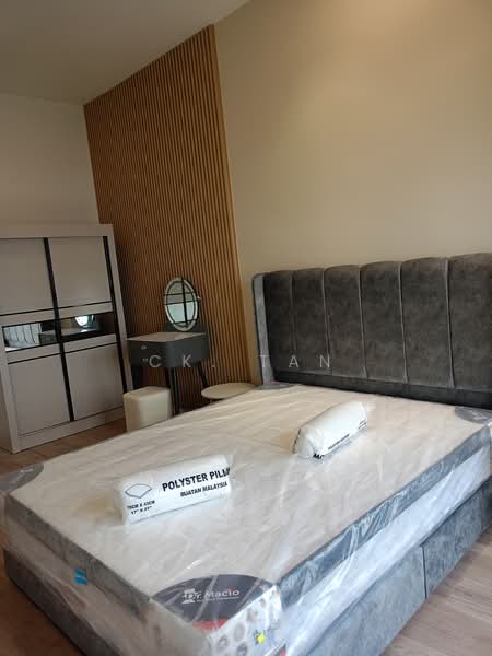 Service Residence for Sale at Sunway Belfield - CK. Tan - Bedroom - PropertyGuru.com.my