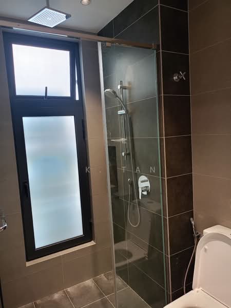 Service Residence for Sale at Sunway Belfield - CK. Tan - Bathroom - PropertyGuru.com.my