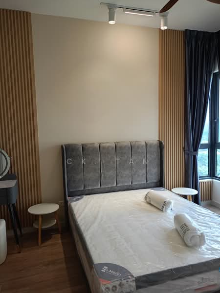 Service Residence for Sale at Sunway Belfield - CK. Tan - Bedroom - PropertyGuru.com.my