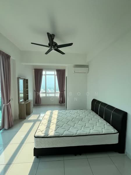 Condominium for Rent at Spectrum Residence (Alam Permai) - Khor Boon Chin - Bedroom - PropertyGuru.com.my