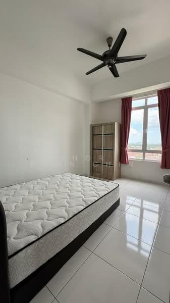 Condominium for Rent at Spectrum Residence (Alam Permai) - Khor Boon Chin - Bedroom - PropertyGuru.com.my