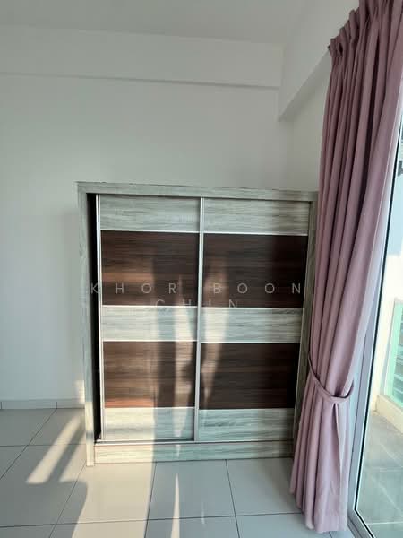 Condominium for Rent at Spectrum Residence (Alam Permai) - Khor Boon Chin - Interior - PropertyGuru.com.my