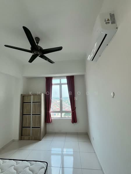 Condominium for Rent at Spectrum Residence (Alam Permai) - Khor Boon Chin - Bedroom - PropertyGuru.com.my