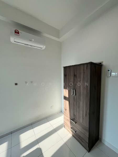 Condominium for Rent at Spectrum Residence (Alam Permai) - Khor Boon Chin - Interior - PropertyGuru.com.my