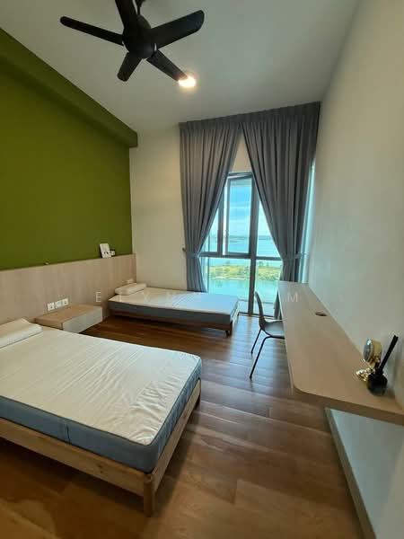 Service Residence for Rent at Southern Marina Residences - Elynn Lam - PropertyGuru.com.my
