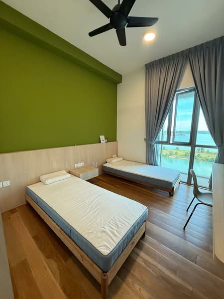 Service Residence for Rent at Southern Marina Residences - Elynn Lam - PropertyGuru.com.my