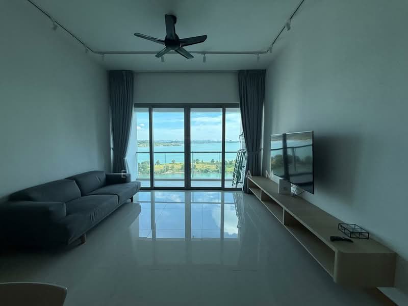 Service Residence for Rent at Southern Marina Residences - Elynn Lam - PropertyGuru.com.my