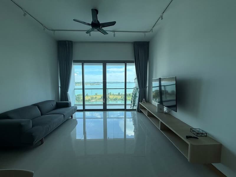 Service Residence for Rent at Southern Marina Residences - Elynn Lam - PropertyGuru.com.my