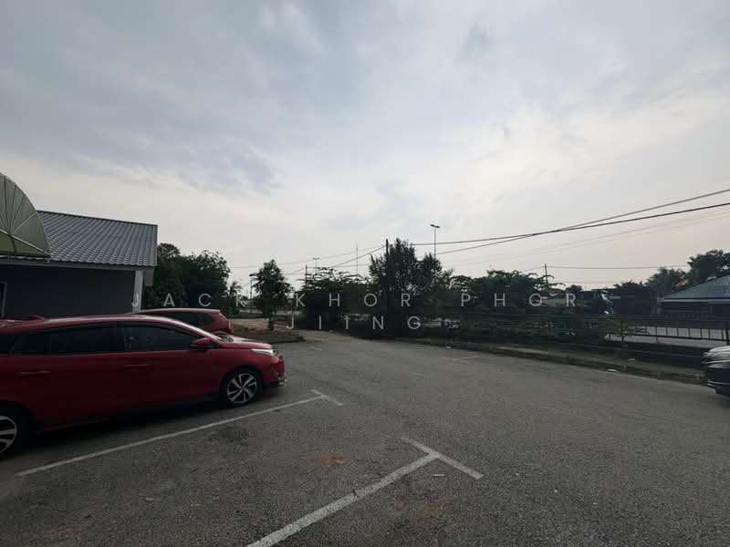 Shop for Rent in Kapar (Selangor) - Jack Khor Phor Jiing - Exterior - PropertyGuru.com.my