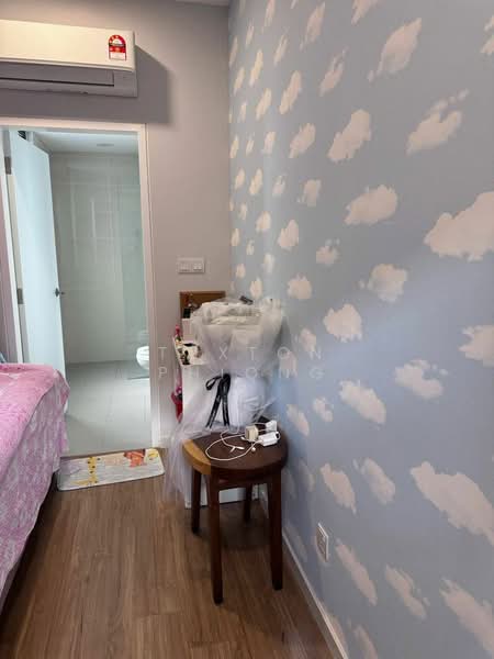 2-storey Terraced House for Sale in Sunway City Iskandar Puteri (Iskandar Puteri (Nusajaya)) - Tuxton Phiong - Bedroom - PropertyGuru.com.my