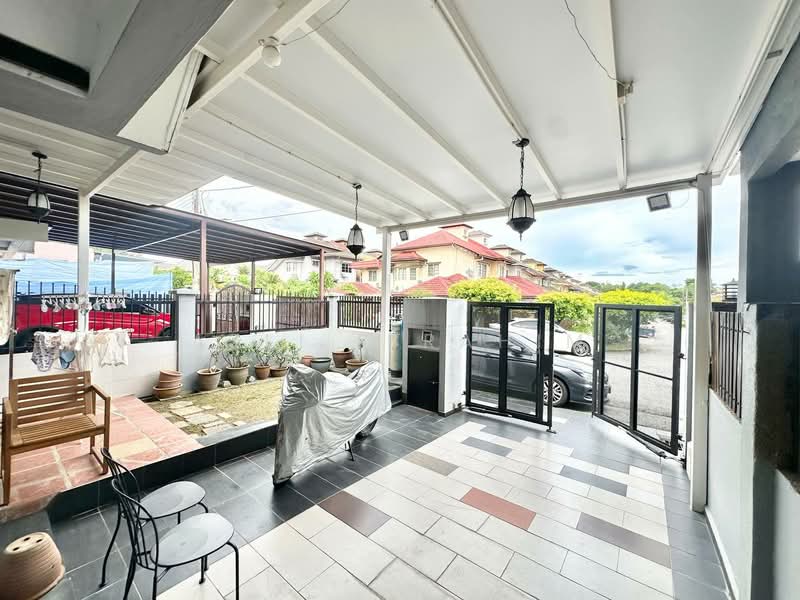 2-storey Terraced House for Sale in Usj 9 (Subang Jaya) - Azli Ibrahim - Exterior - PropertyGuru.com.my