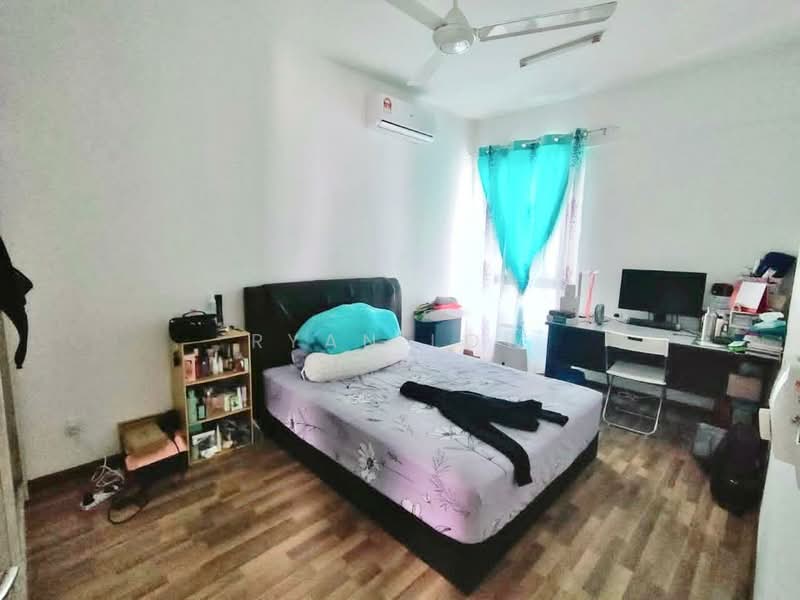 Condominium for Sale at Riverville Residences - Ryan Low - Bedroom - PropertyGuru.com.my