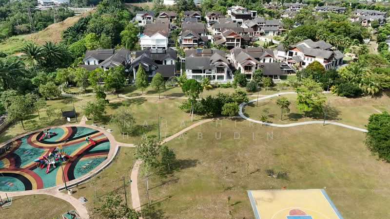 Bungalow for Sale in Bukit Jelutong (Shah Alam) - Nahathir Shahabudin - Exterior - PropertyGuru.com.my