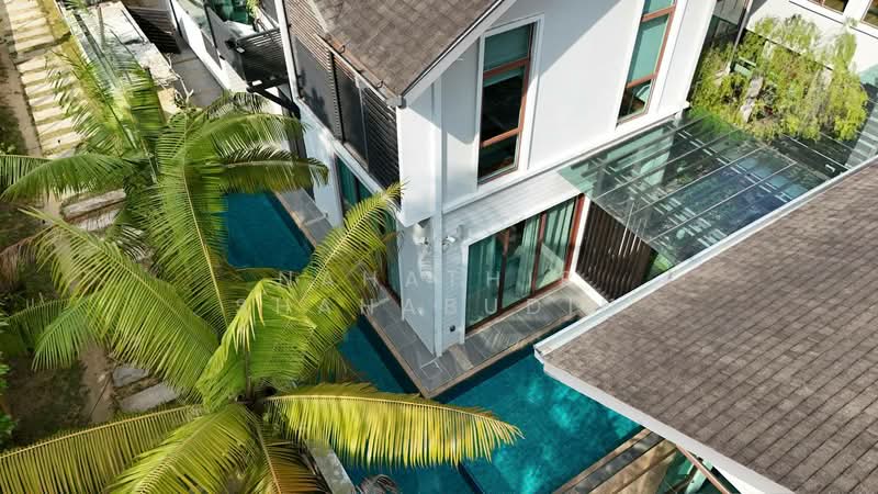 Bungalow for Sale in Bukit Jelutong (Shah Alam) - Nahathir Shahabudin - Exterior - PropertyGuru.com.my