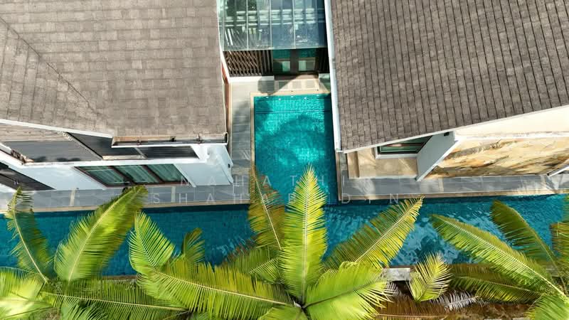 Bungalow for Sale in Bukit Jelutong (Shah Alam) - Nahathir Shahabudin - Exterior - PropertyGuru.com.my